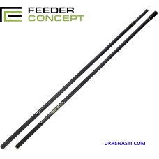 Ручка для подсака Feeder Concept Flat Method длина 180см